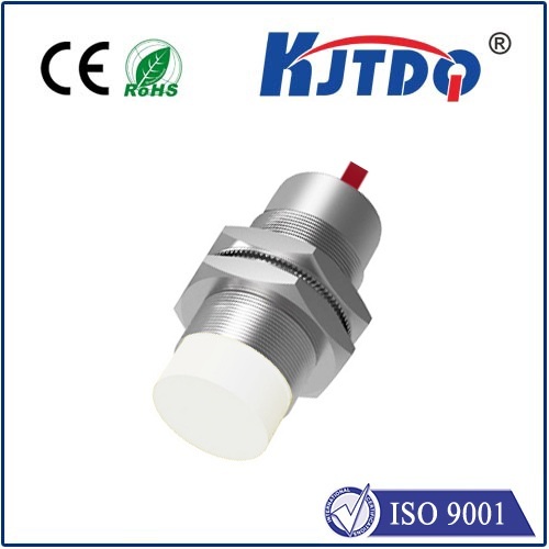 150℃M30非埋式耐高溫接近開關