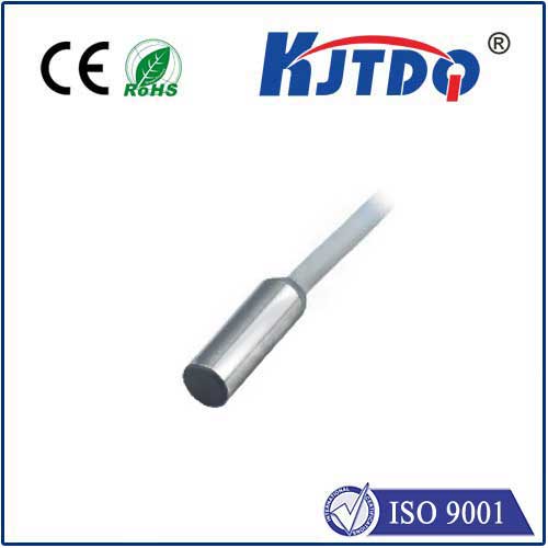 D6.5直頭超小型接近開關