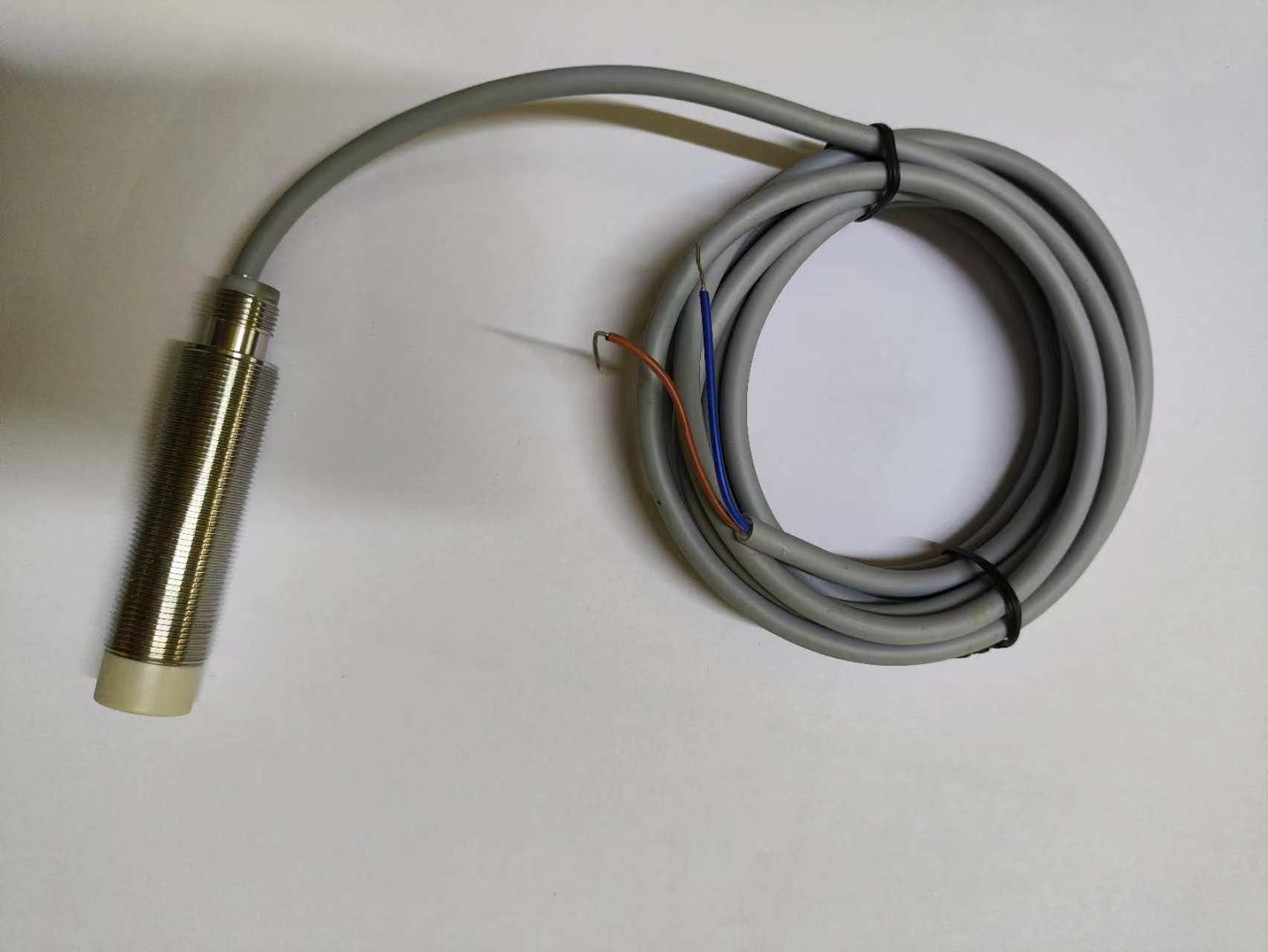 凱基特電感式接近開關HL22-M30H2T2-X7防腐防水